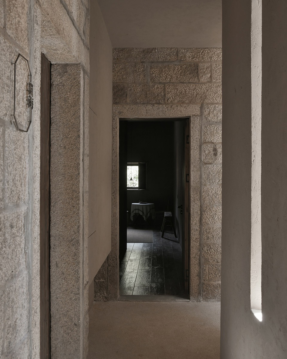koichi house in fujian china by east to west