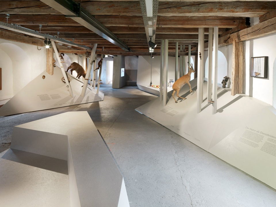 nature park grottenhof by innocad
