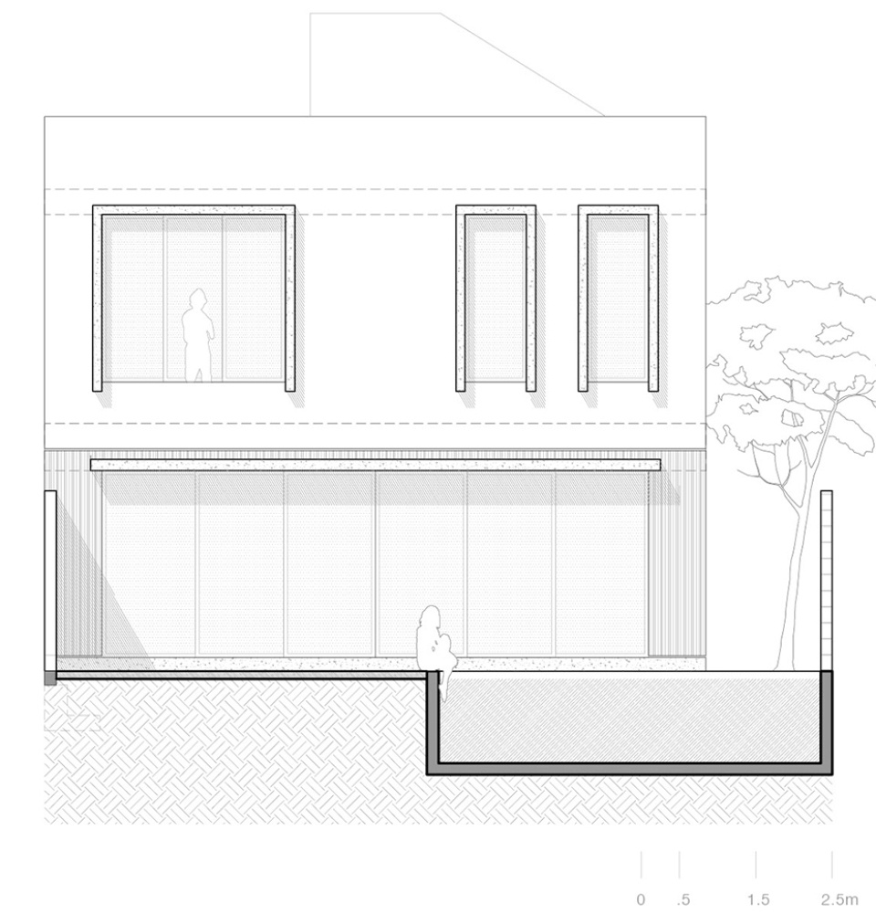 risch house by kiltro polaris arch 1