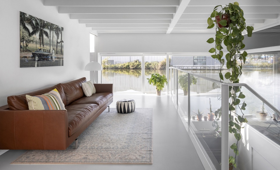 Floating Home by i29