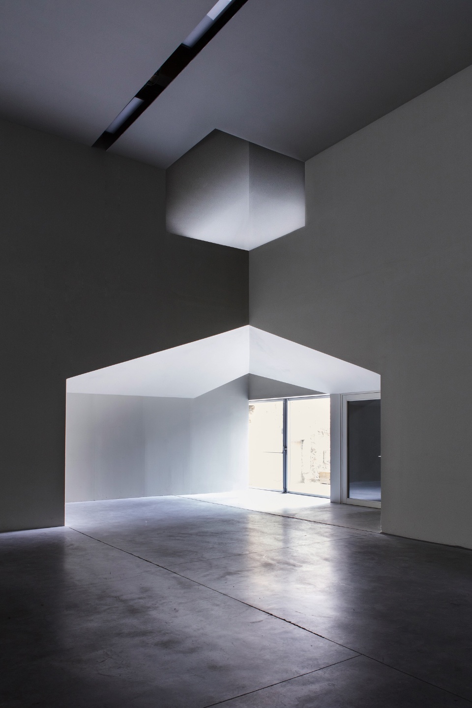 architecture faculty in tournai by aires mateus