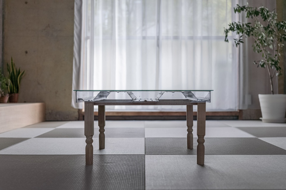 house of higashiyama by nanometer architecture