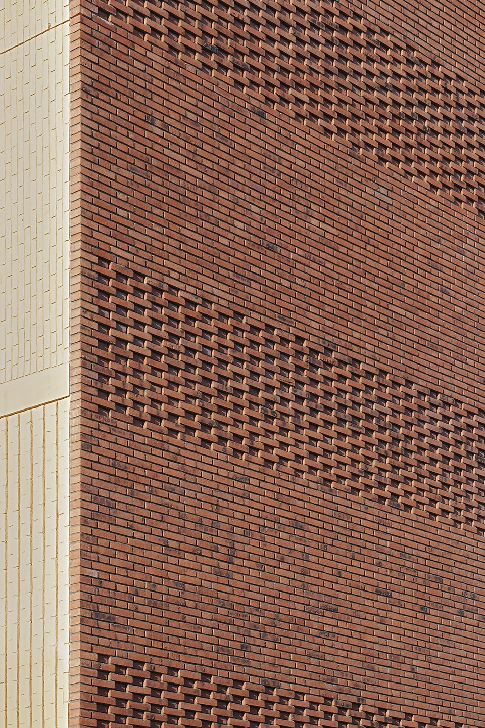 housing complex in heerhugowaard by mateo arquitectura