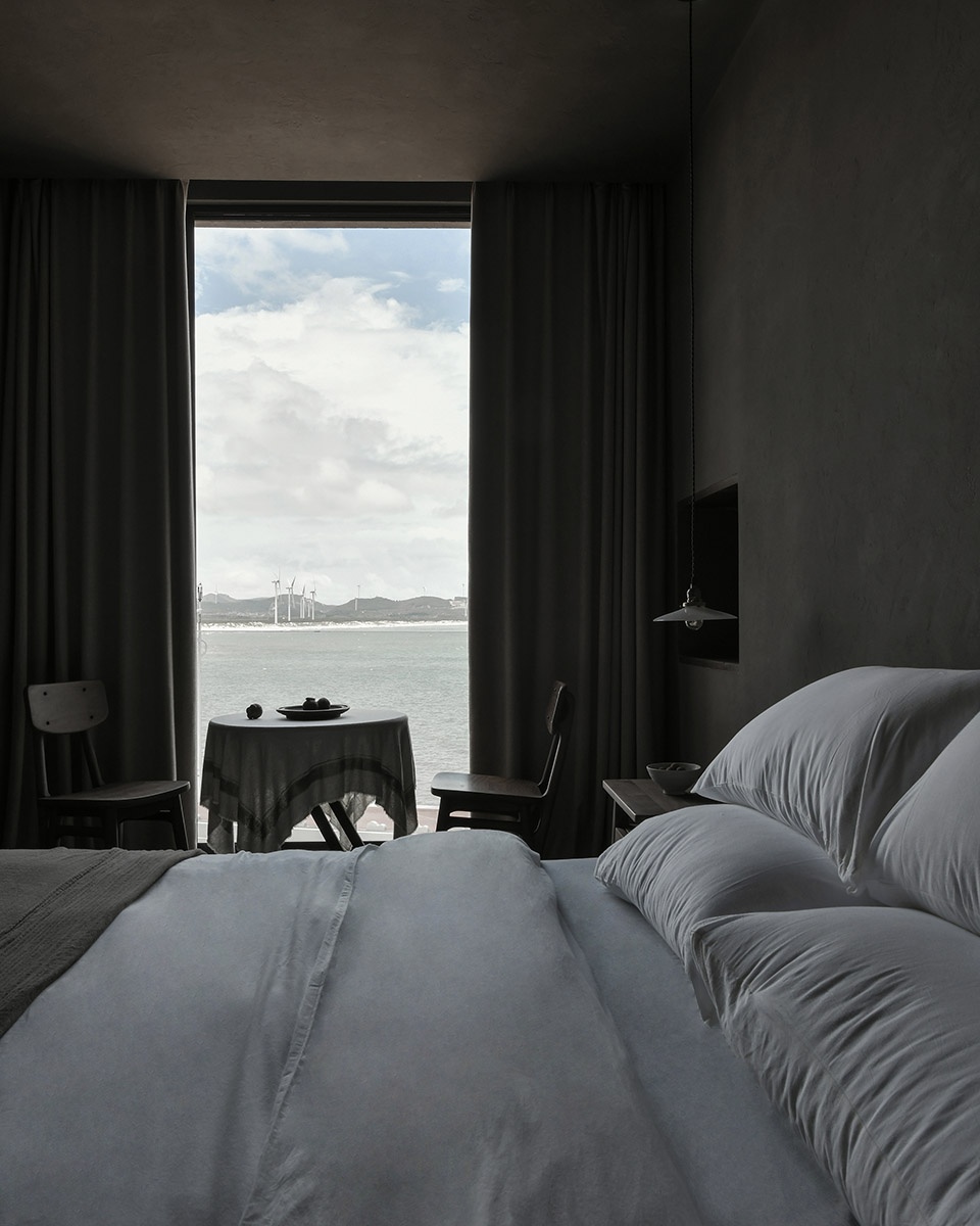 koichi house in fujian china by east to west