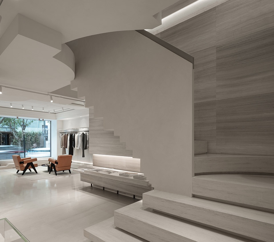 the building crease anest collective by waterfrom design