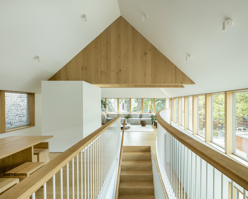 ardmore house by kwong von glinow