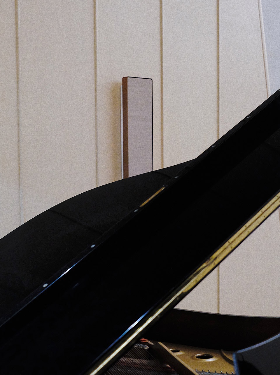 lpiano city concert hall china by say architects