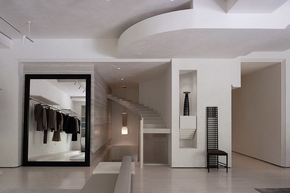 the building crease anest collective by waterfrom design