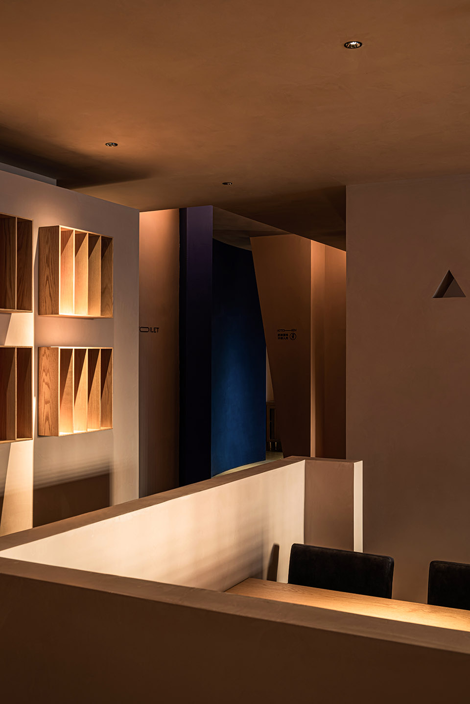 蓝山Cafe&bar,杭州 / 设谷空间设计 | 谷德设计网 - gooood