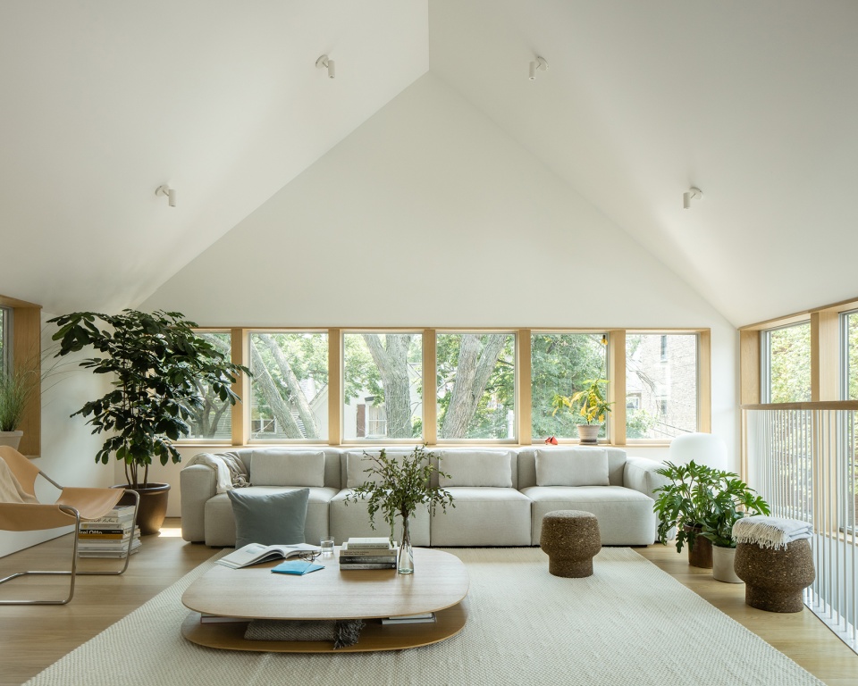 ardmore house by kwong von glinow