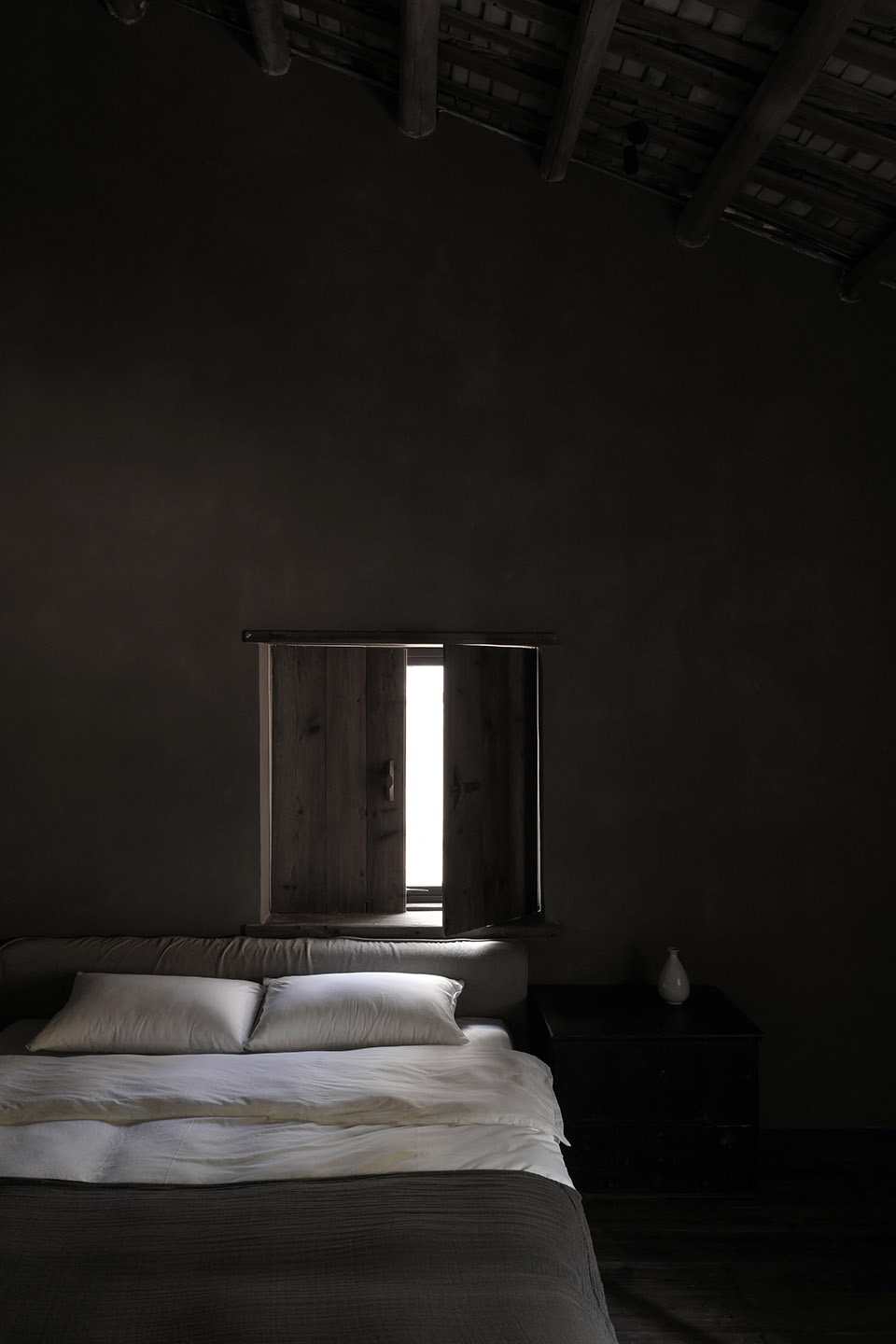koichi house in fujian china by east to west