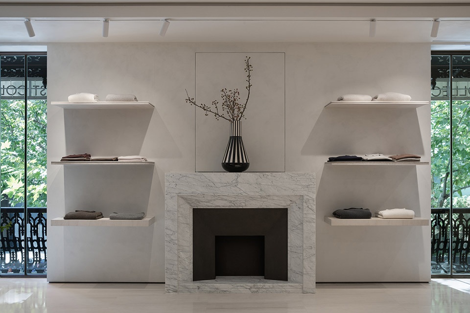 the building crease anest collective by waterfrom design