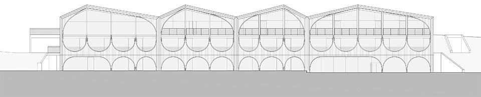 Hotel Milla Montis by Peter Pichler Architecture