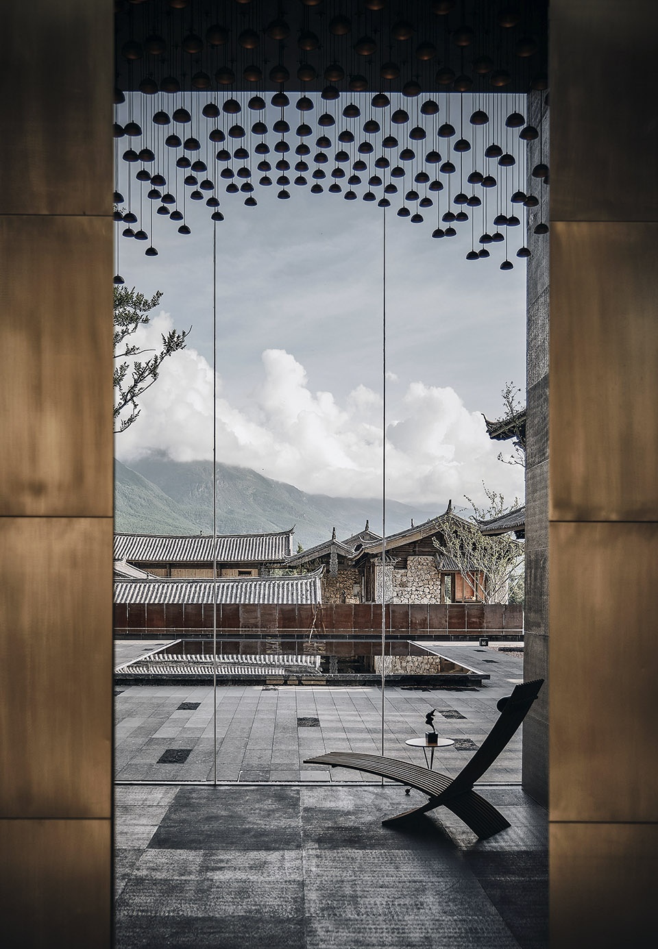 Hylla Vintage Hotel China by GTD