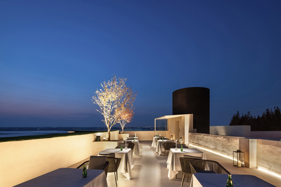 bole art hotel china by atdesign