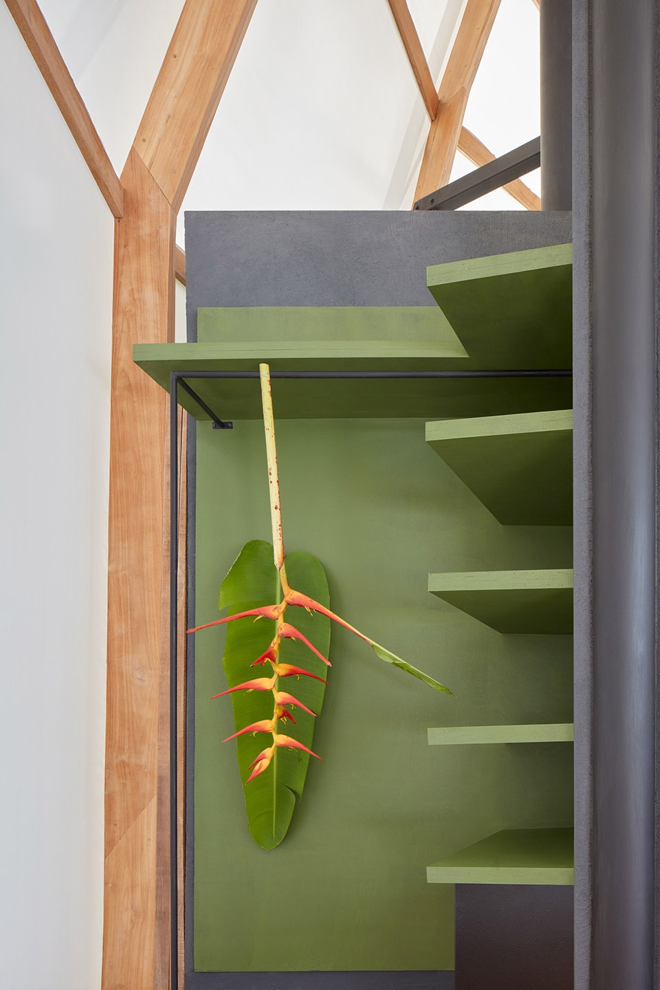 coco art villas costa rica by archwerk formafatal