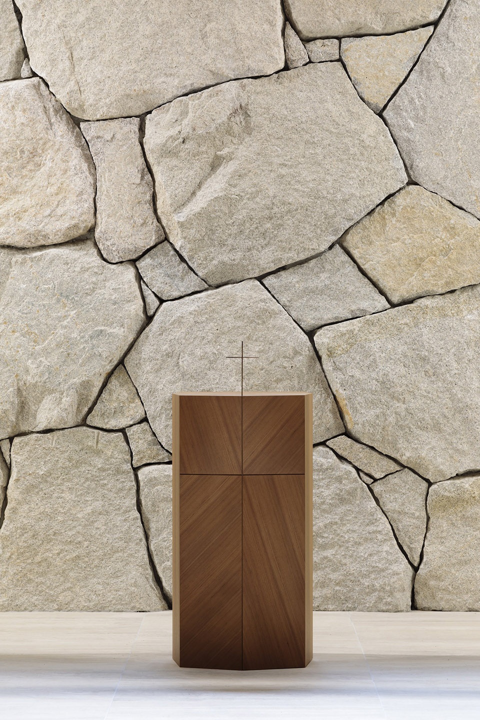 gooood archive altars in modern churches