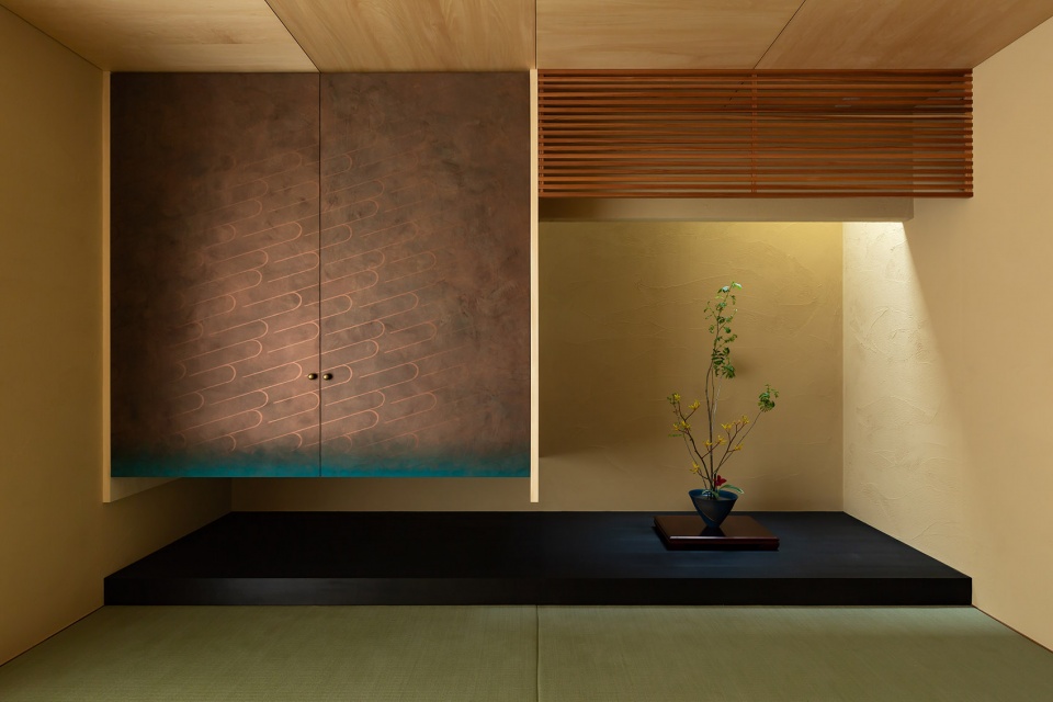 gooood archive houses in japan