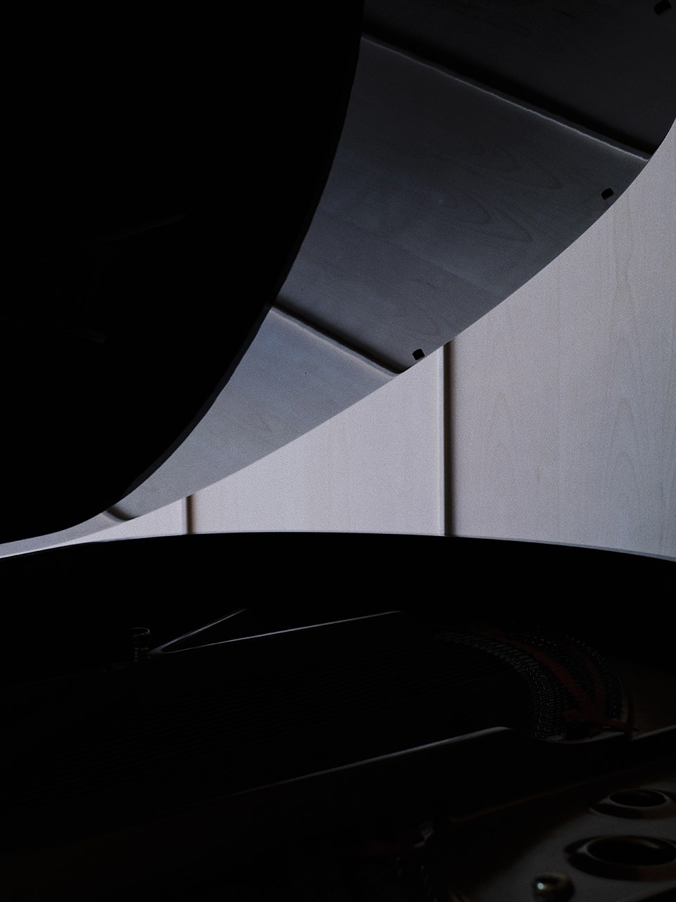 lpiano city concert hall china by say architects