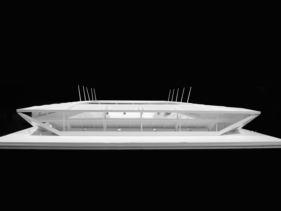 new football stadium for the city of lausanne by mlzd 1