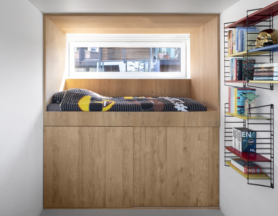 Floating Home by i29