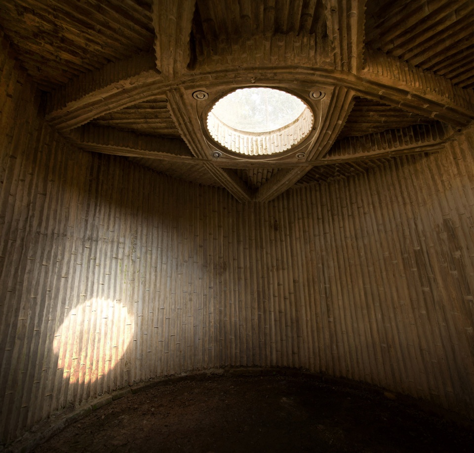 piyandeling by raw architecture