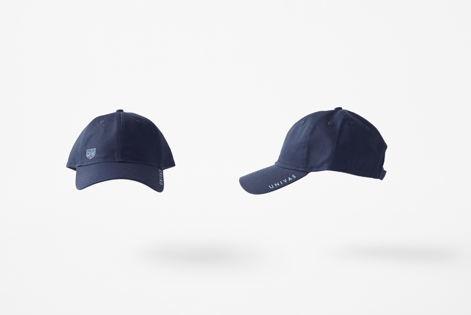 univas by nendo