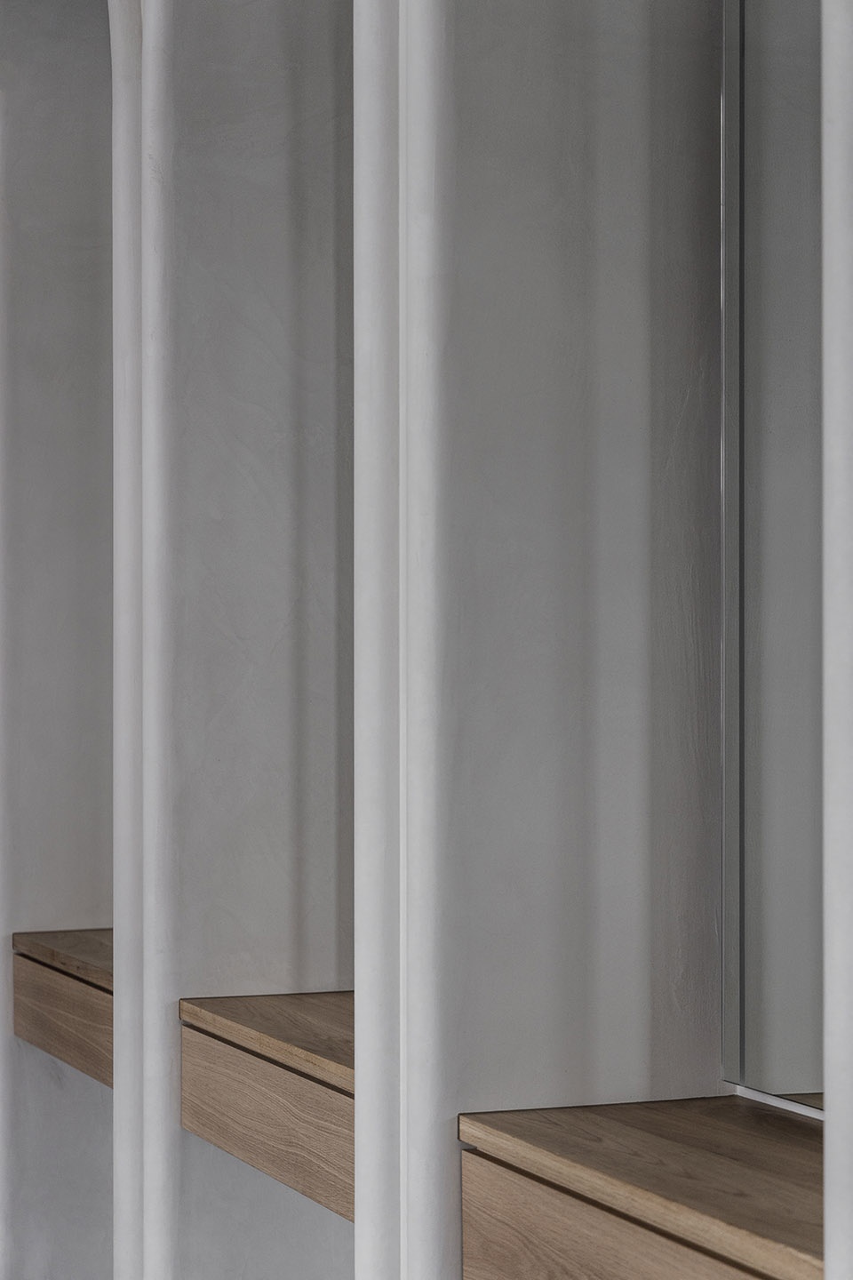 Joey Scandizzo Salon by Kennon Studio