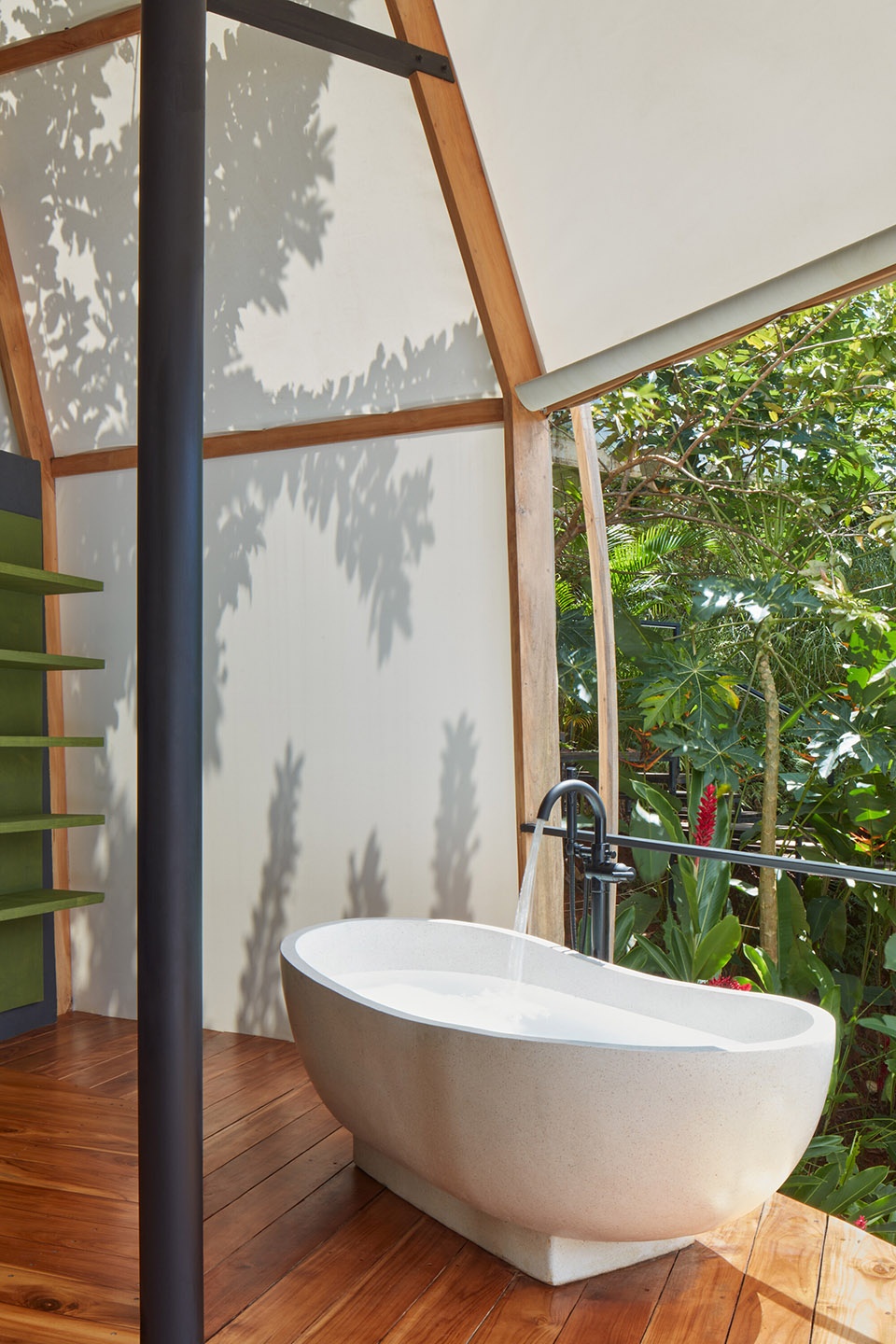 coco art villas costa rica by archwerk formafatal