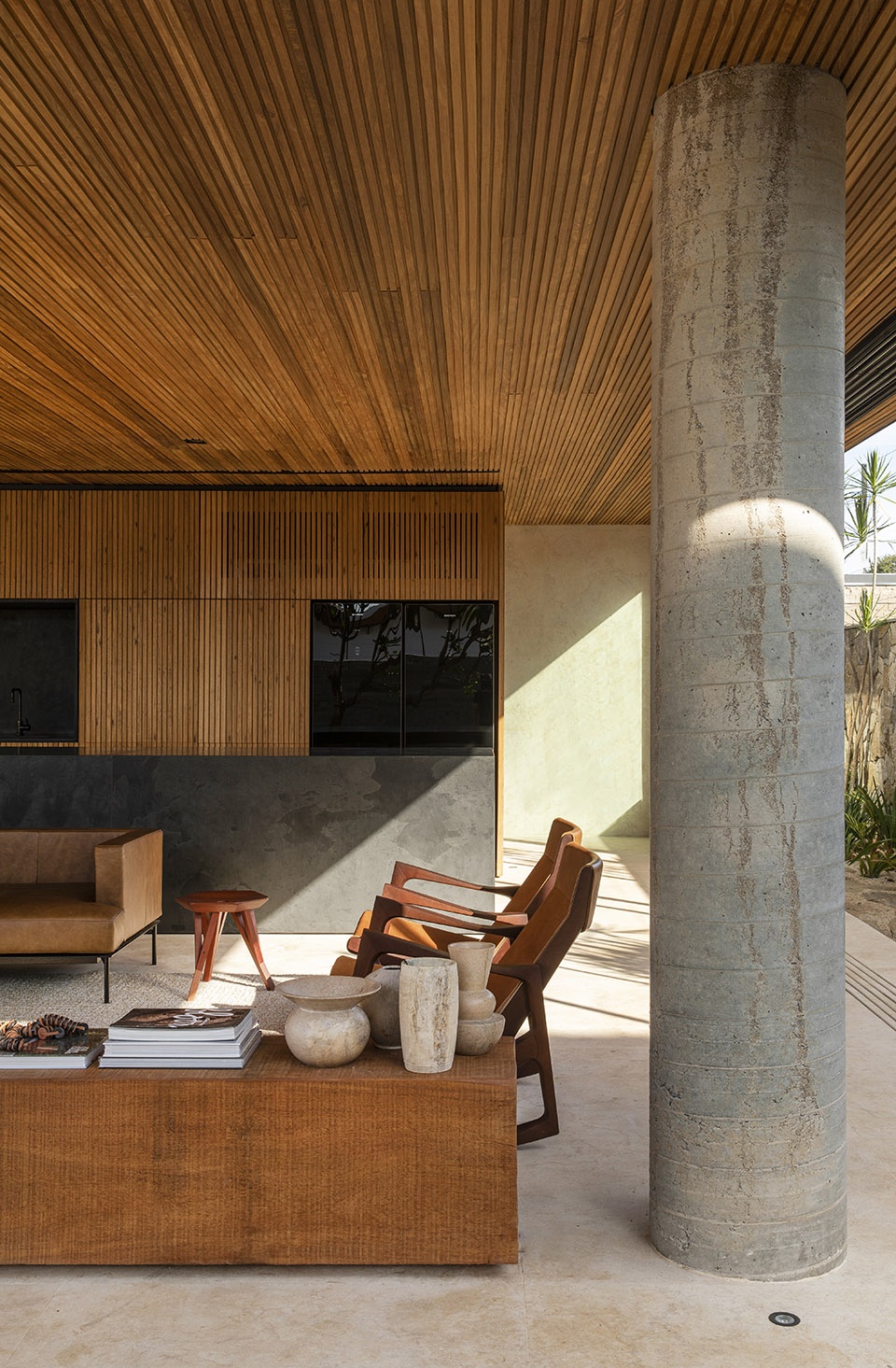 q04l63 house by mfarquitetos