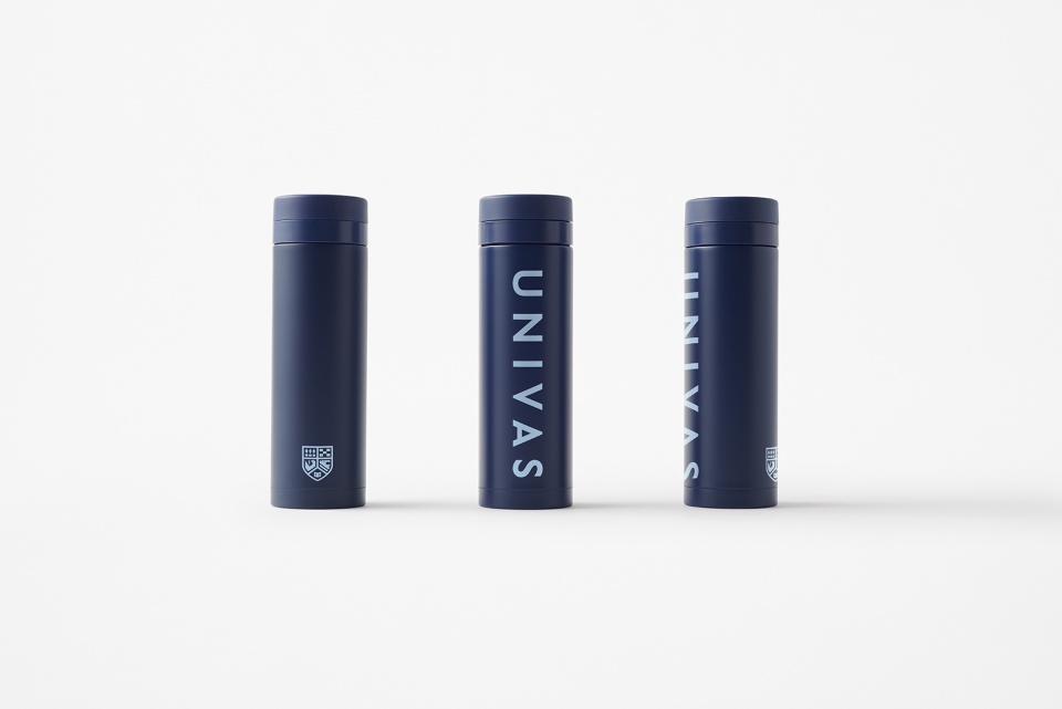 univas by nendo
