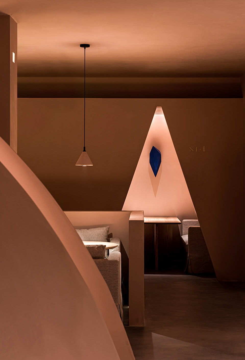 蓝山Cafe&bar,杭州 / 设谷空间设计 | 谷德设计网 - gooood