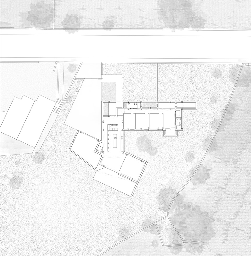 RM House by Pedro Miguel Santos