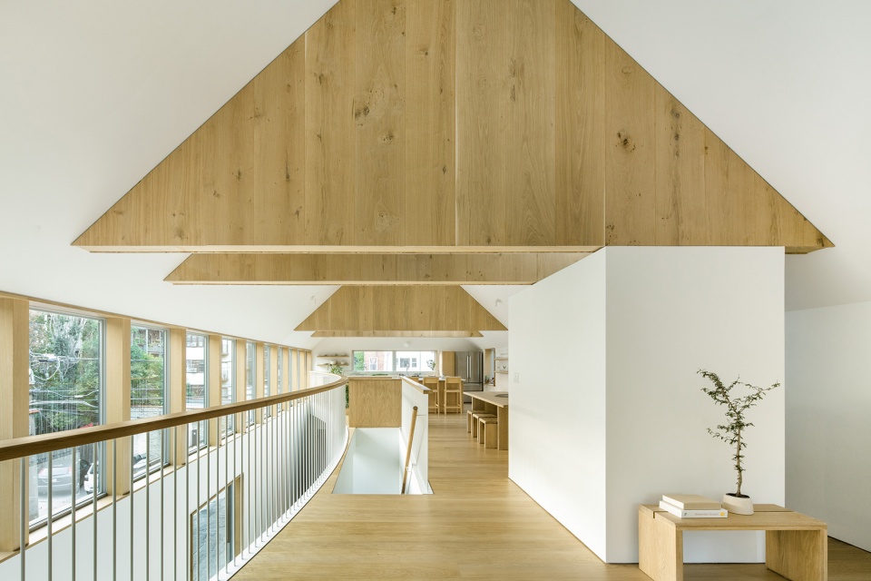 ardmore house by kwong von glinow