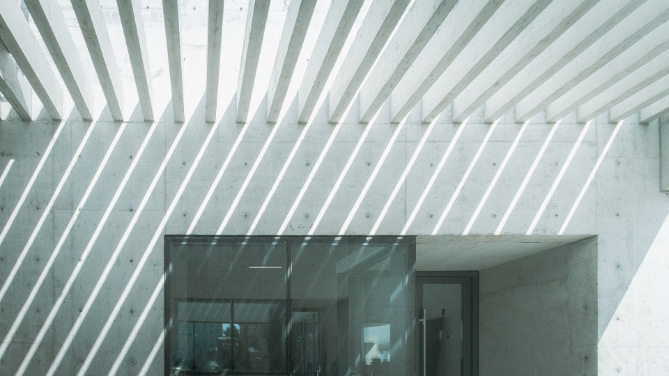 bycicle parking garage china by wangtianyi architects