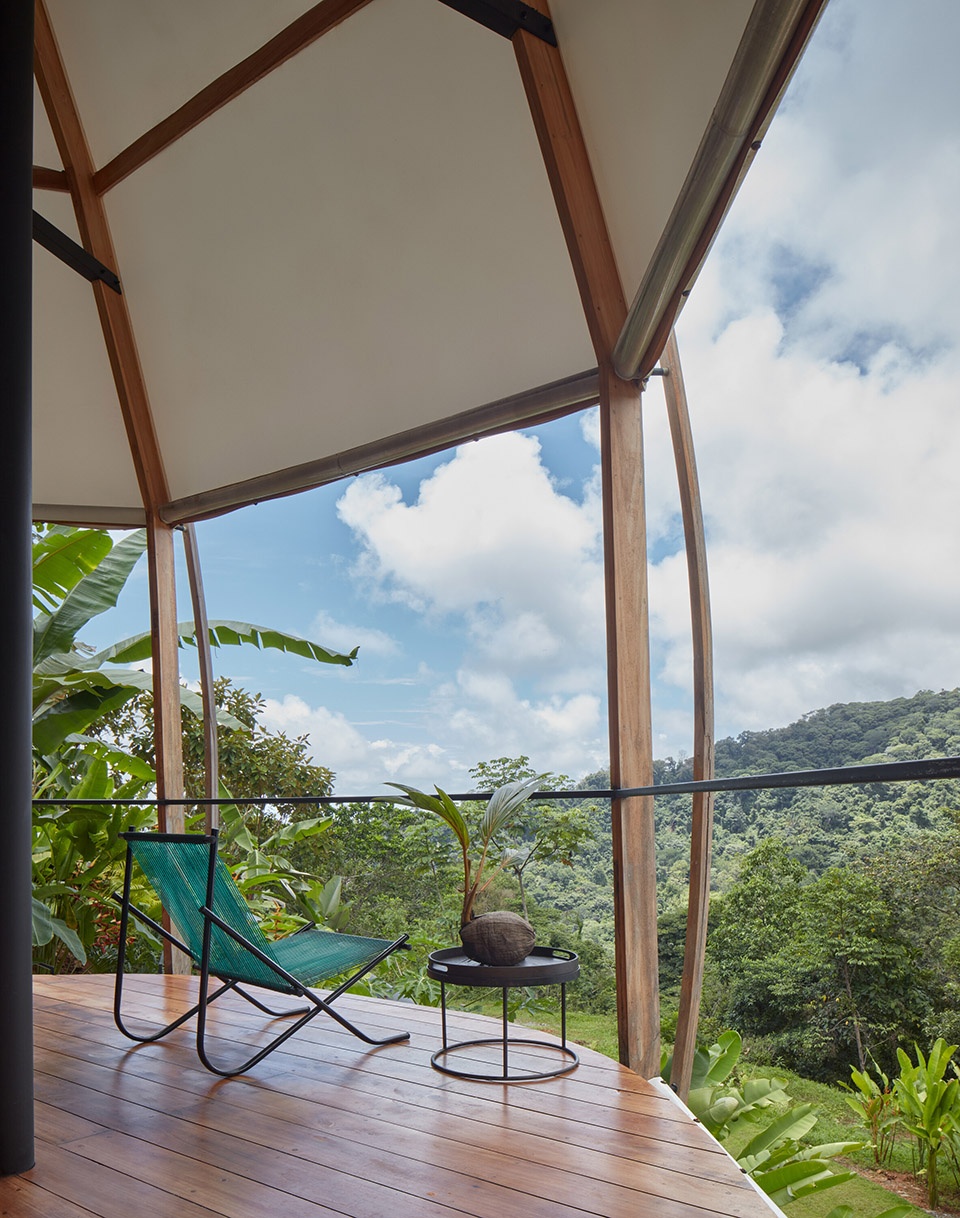 coco art villas costa rica by archwerk formafatal