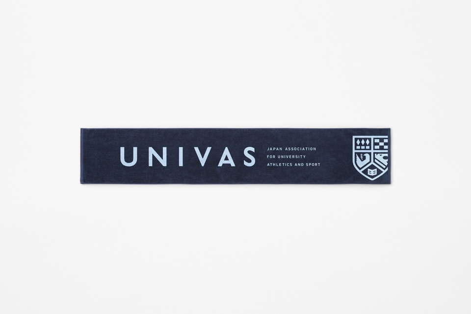 univas by nendo