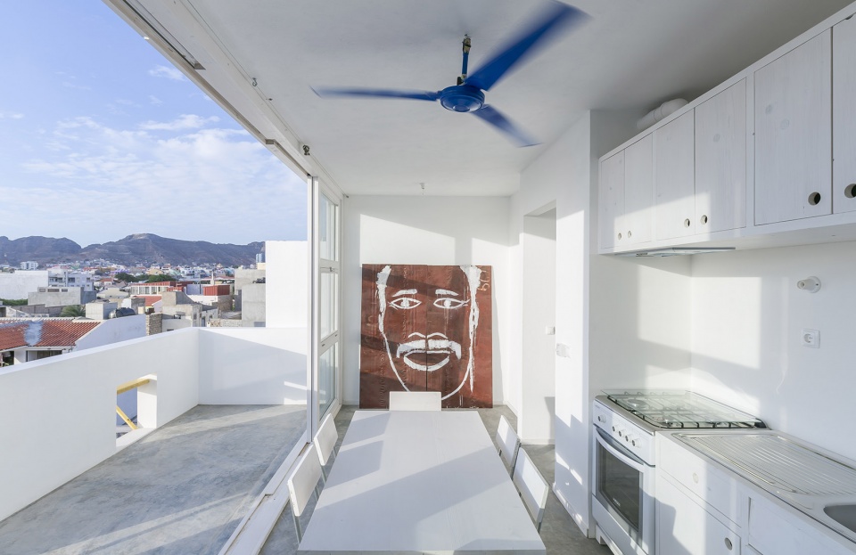 casa celestina by ramos castellano arquitectos