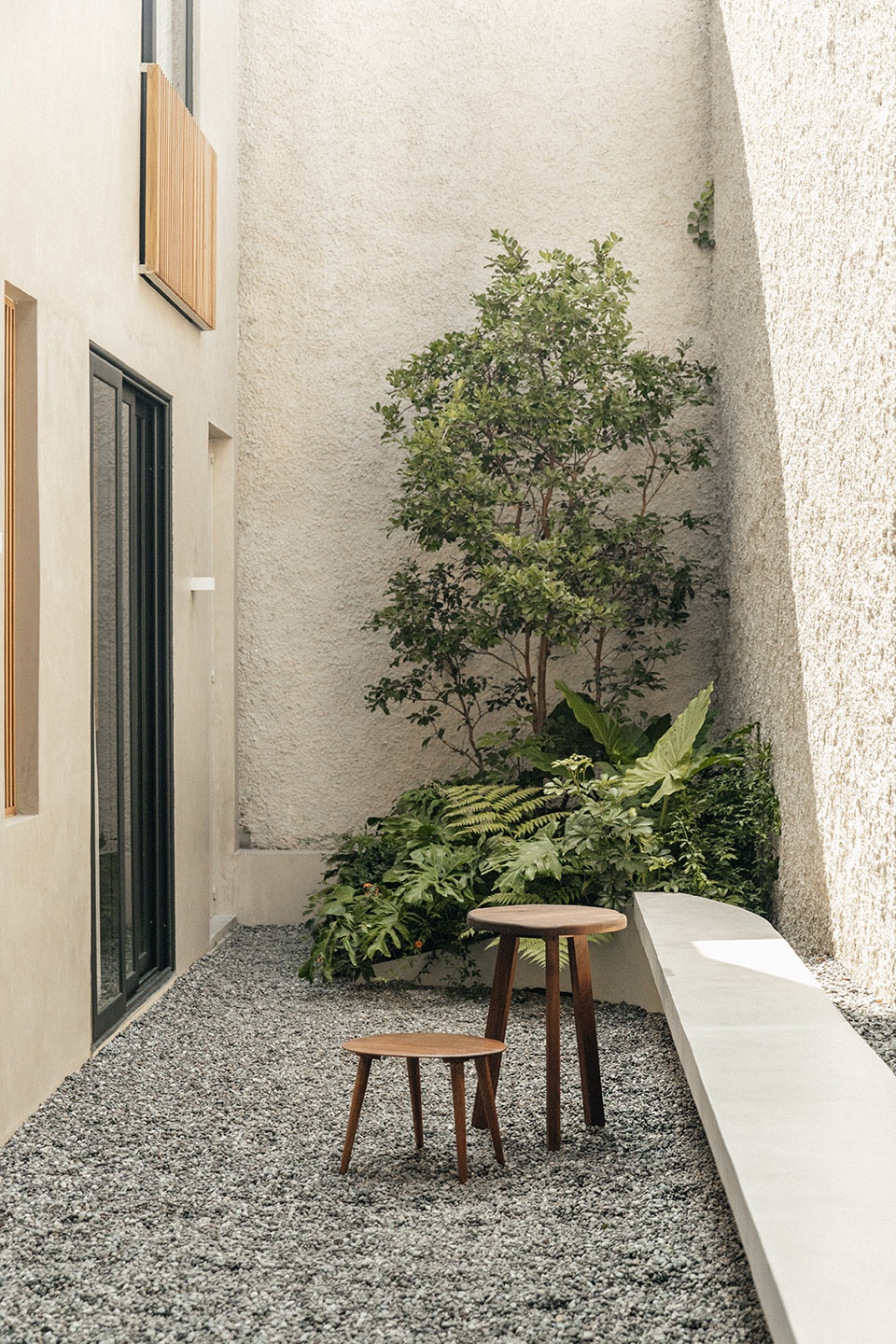 casa octavia by ppaa