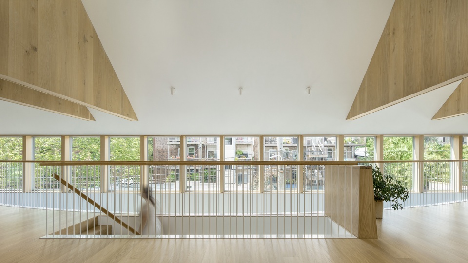 ardmore house by kwong von glinow
