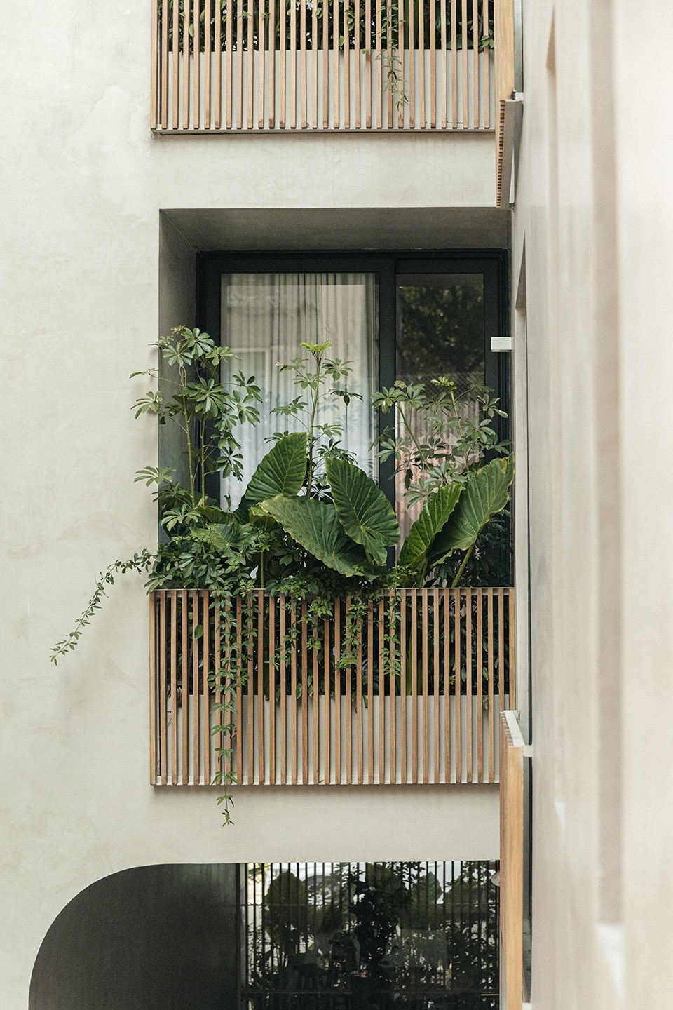 casa octavia by ppaa