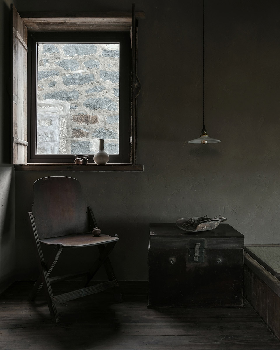koichi house in fujian china by east to west