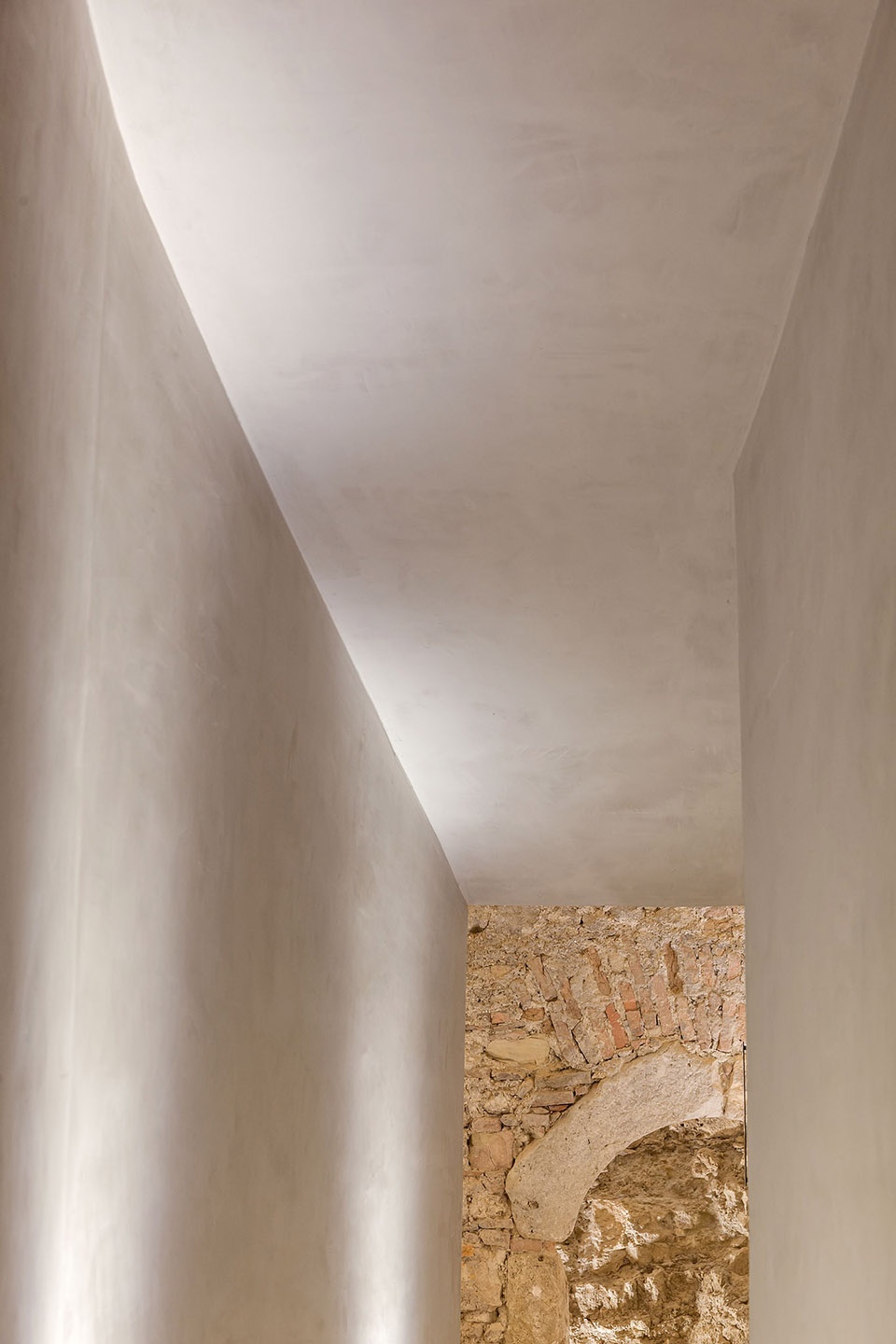 reconstruction modernization and extension of historic town hall of buda by hetedik muterem ltd