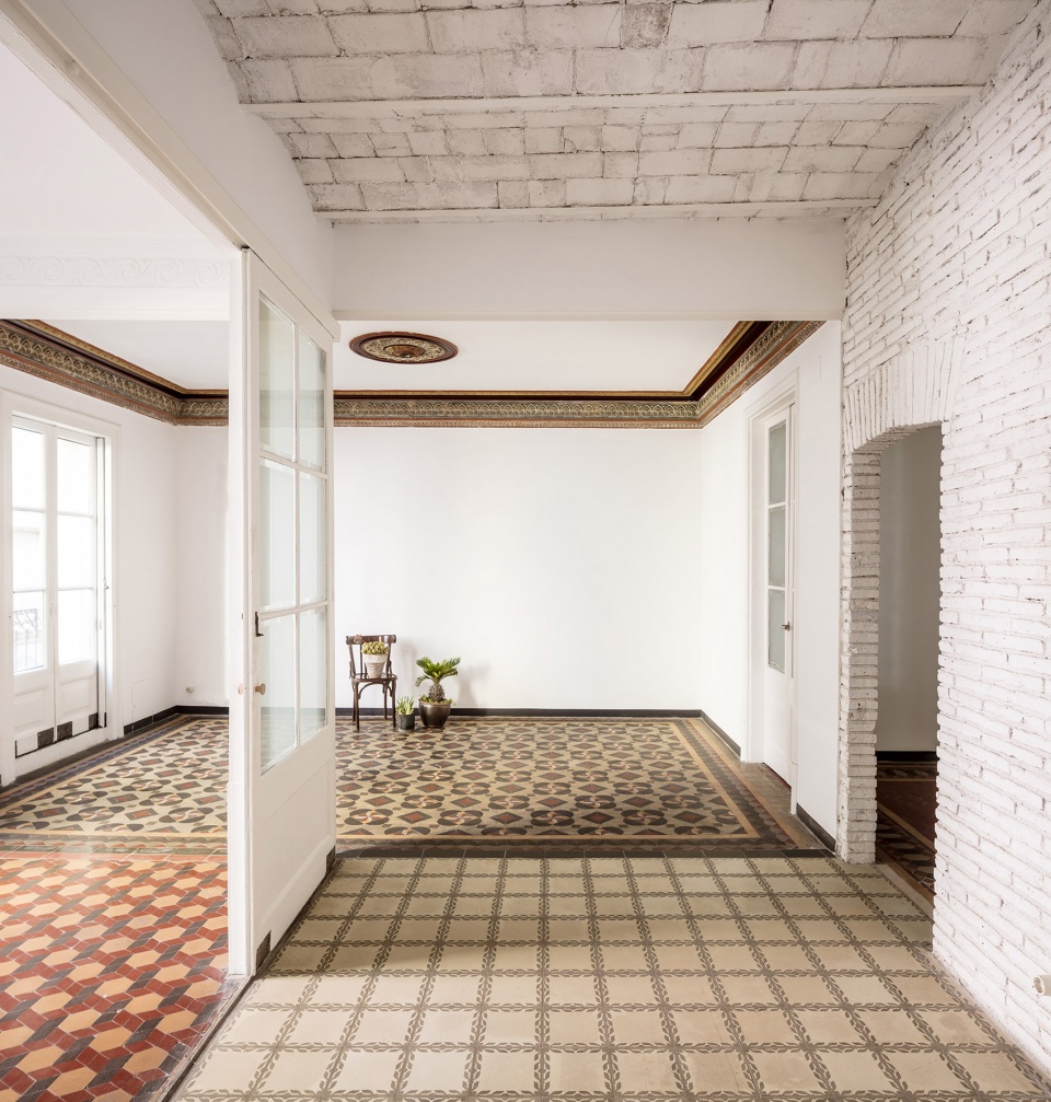 2714 Agora Arquitectura