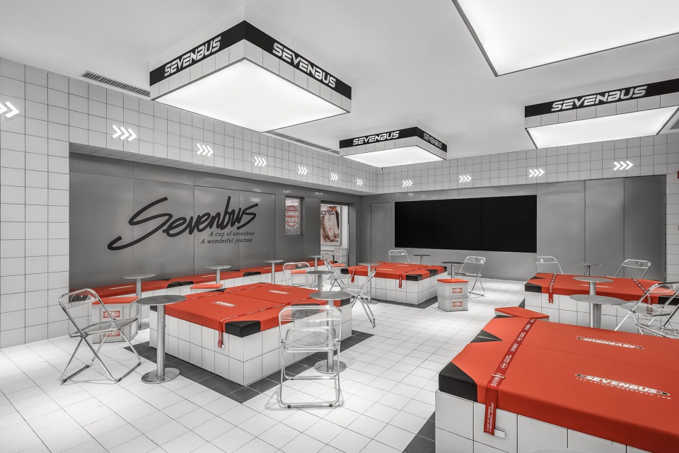 SEVENBUS OR Design