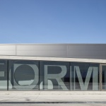 STEELFORM工厂扩建，葡萄牙 / Atelier d’Arquitectura Lopes da Costa