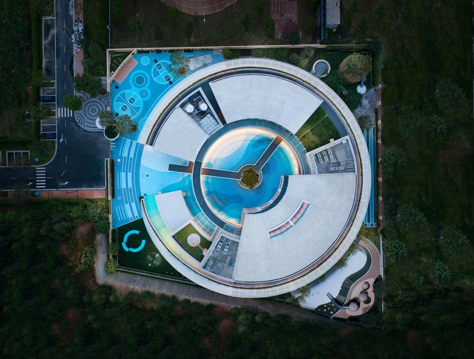 Shengguo Kindergarten dka