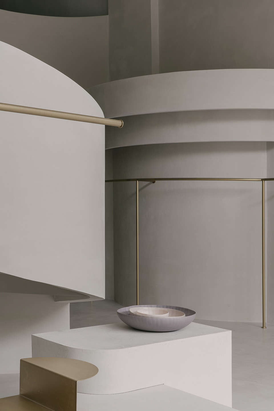 Zhi Yi mountain soil Interior Design