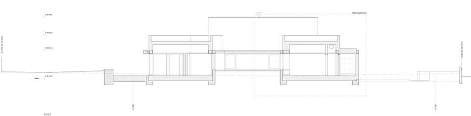 RM House by Pedro Miguel Santos