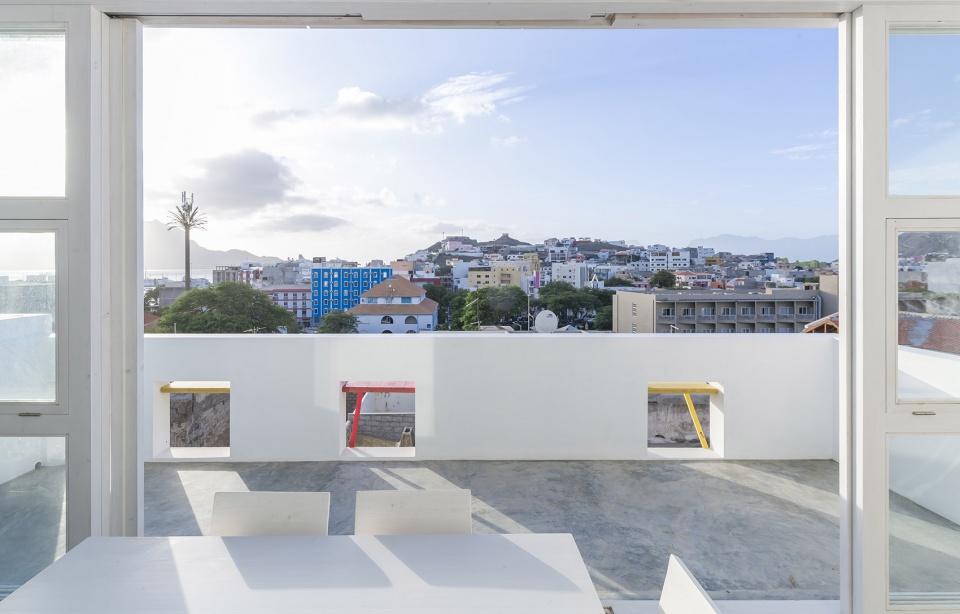 casa celestina by ramos castellano arquitectos